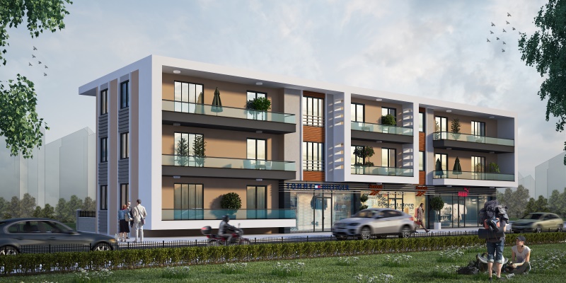 Konform Mimarlık & İnşaat